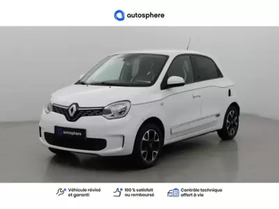 Occasion Renault Twingo à Reze chez Autosphere Nantes