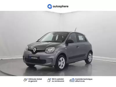 Occasion Renault Twingo à HENIN BEAUMONT chez RENAULT | HENIN BEAUMONT