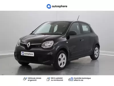 Occasion Renault Twingo à HENIN BEAUMONT chez RENAULT | HENIN BEAUMONT