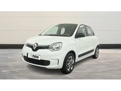 Occasion Renault Twingo à CHALONS EN CHAMPAGNE chez RENAULT | CHALONS