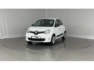 Occasion Renault Twingo à CHALONS EN CHAMPAGNE chez RENAULT | CHALONS