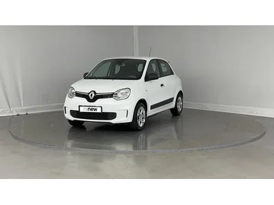 Occasion Renault Twingo à TROYES chez RENAULT | TROYES