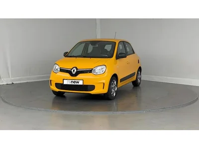 Occasion Renault Twingo à CRETEIL chez RENAULT | CRETEIL