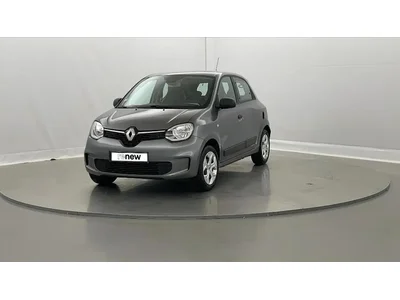 Occasion Renault Twingo à HENIN BEAUMONT chez RENAULT | HENIN BEAUMONT