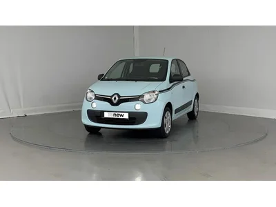 Occasion Renault Twingo à HENIN BEAUMONT chez RENAULT | HENIN BEAUMONT