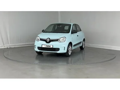 Occasion Renault Twingo à TROYES chez RENAULT | TROYES