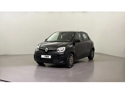 Occasion Renault Twingo à Villemomble chez DACIA VILLEMOMBLE