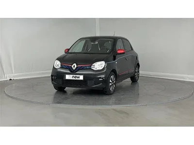 Occasion Renault Twingo à NIEPPE chez RENAULT | NIEPPE