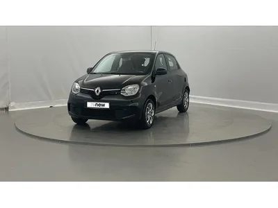 Occasion Renault Twingo à NIEPPE chez RENAULT | NIEPPE