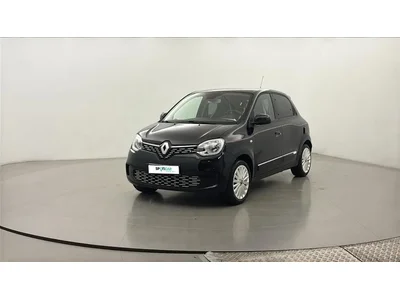 Occasion Renault Twingo à POITIERS chez PEUGEOT POITIERS