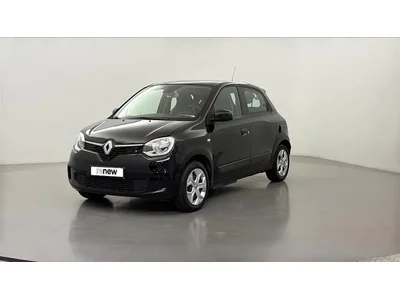 Occasion Renault Twingo à CRETEIL chez RENAULT | CRETEIL