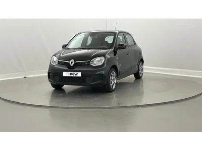 Occasion Renault Twingo à THIONVILLE chez RENAULT | THIONVILLE