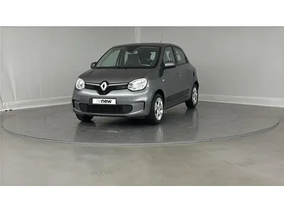 Occasion Renault Twingo à THIONVILLE chez RENAULT | THIONVILLE
