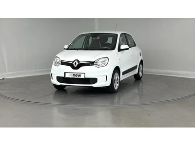 Occasion Renault Twingo à MAGENTA chez RENAULT | EPERNAY & SEZANNE