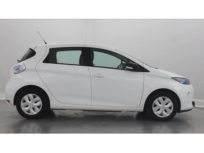 Occasion Renault Zoé à CRETEIL chez RENAULT | CRETEIL