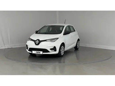 Occasion Renault Zoé à HENIN BEAUMONT chez RENAULT | HENIN BEAUMONT