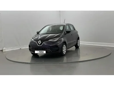 Occasion Renault Zoé à HENIN BEAUMONT chez RENAULT | HENIN BEAUMONT