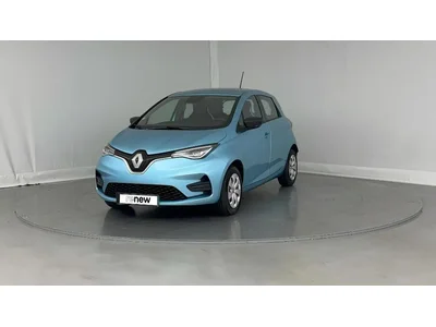 Occasion Renault Zoé à HENIN BEAUMONT chez RENAULT | HENIN BEAUMONT