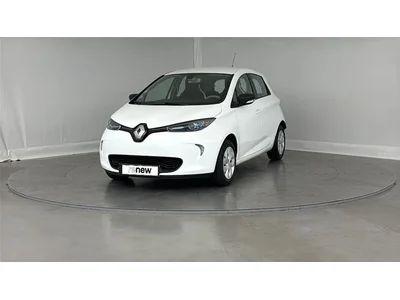 Occasion Renault Zoé à ENGLOS chez RENAULT | ENGLOS