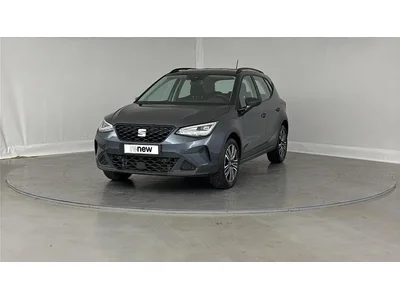 Occasion Seat Arona à THIONVILLE chez RENAULT | THIONVILLE