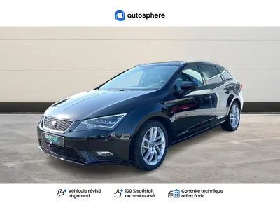 Occasion Seat Leon St à Orthez chez CITROËN ORTHEZ