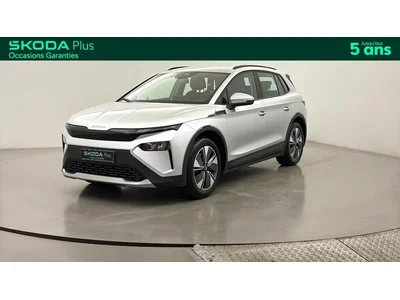 Occasion Skoda Elroq à CHAMPNIERS chez Volkswagen Angouleme