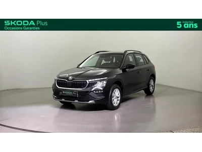 Occasion Skoda Kamiq à CHAMPNIERS chez Volkswagen Angouleme