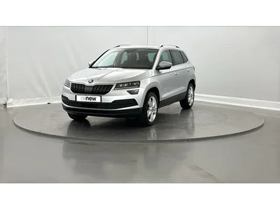 Occasion Skoda Karoq à ENGLOS chez RENAULT | ENGLOS