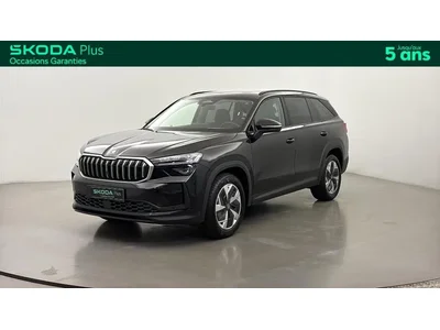 Occasion Skoda Kodiaq à CHAMPNIERS chez Volkswagen Angouleme