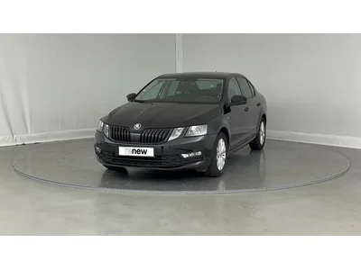 Occasion Skoda Octavia à Englos chez DACIA ENGLOS