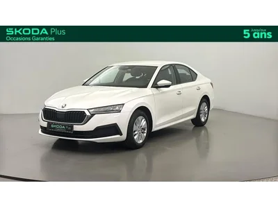Occasion Skoda Octavia à CHAMPNIERS chez Volkswagen Angouleme