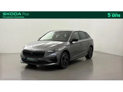 Occasion Skoda Scala à CHAMPNIERS chez Volkswagen Angouleme