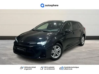 Occasion Suzuki Swace à  Nanterre, chez LEXUS NANTERRE