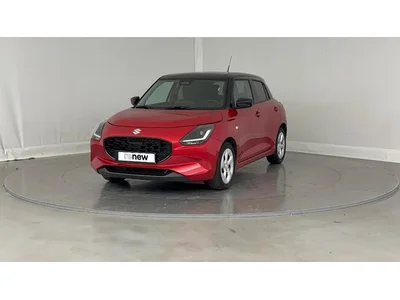 Occasion Suzuki Swift à Englos chez DACIA ENGLOS