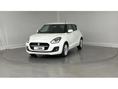 Occasion Suzuki Swift à Englos chez DACIA ENGLOS