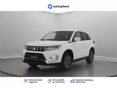 Occasion Suzuki Vitara à COMPIEGNE chez PEUGEOT COMPIEGNE