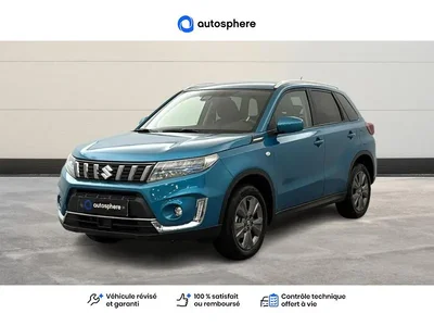 Occasion Suzuki Vitara à  Nanterre, chez LEXUS NANTERRE