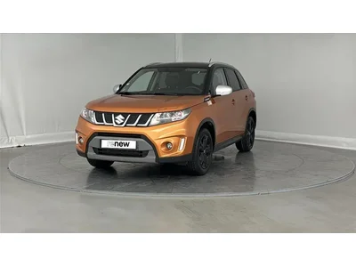 Occasion Suzuki Vitara à THIONVILLE chez RENAULT | THIONVILLE