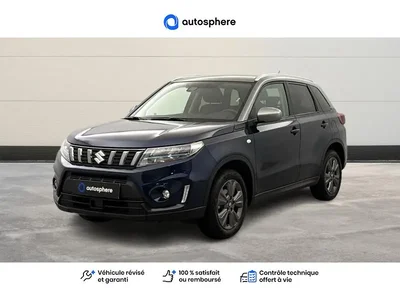 Occasion Suzuki Vitara à NANTERRE chez FORD NANTERRE Occasion Suzuki Vitara à NANTERRE chez FORD NANTERRE
