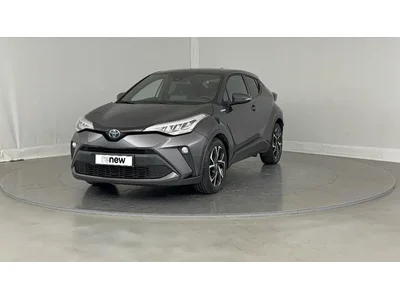 Occasion Toyota C-Hr à NIEPPE chez RENAULT | NIEPPE