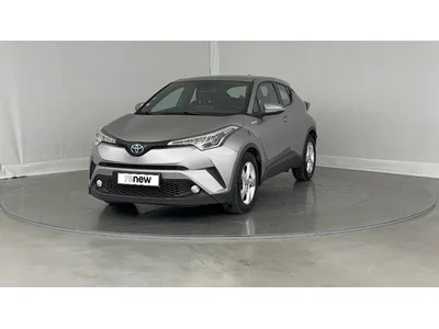 Occasion Toyota C-Hr à Englos chez DACIA ENGLOS