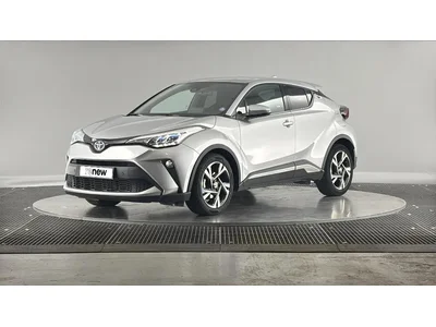 Occasion Toyota C-Hr à Annemasse chez RENAULT | ANNEMASSE