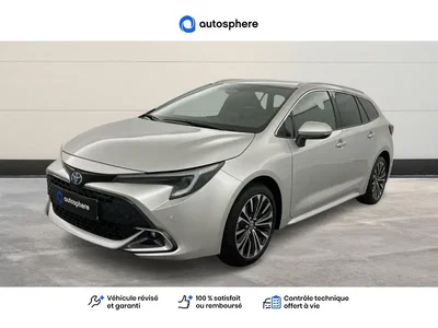 Occasion Toyota Corolla Touring Sports à RONCQ chez NISSAN RONCQ
