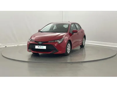 Occasion Toyota Corolla à COMPIEGNE chez PEUGEOT COMPIEGNE