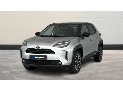 Occasion Toyota Yaris Cross à VALENCIENNES chez NISSAN VALENCIENNES