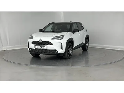 Occasion Toyota Yaris Cross à NIEPPE chez RENAULT | NIEPPE