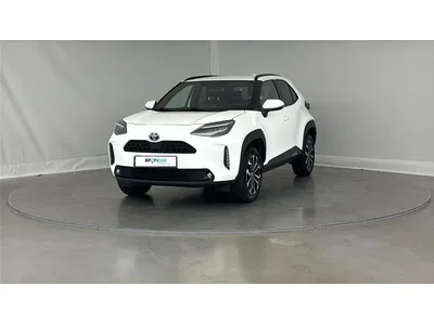 Occasion Toyota Yaris Cross à COMPIEGNE chez PEUGEOT COMPIEGNE