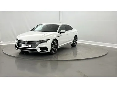 Occasion Volkswagen Arteon à MAGENTA chez RENAULT | EPERNAY & SEZANNE