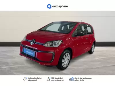 Occasion Volkswagen E-Up! à REIMS chez VOLKSWAGEN REIMS