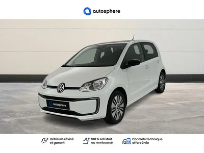 Occasion Volkswagen E-Up! à REIMS chez VOLKSWAGEN REIMS